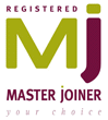 Registered Master Joiner