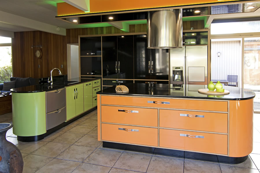 30+ Popular Kitchen Designs New Plymouth