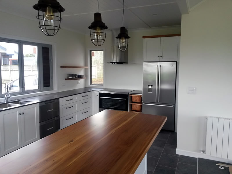 Kitchen Cabinets Hawera, New Plymouth & Whanganui