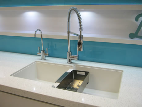 Archant sinks